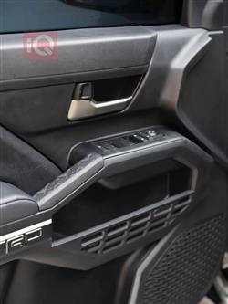 تويوتا تاكوما